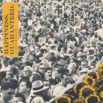 album image Guillotine Happiness, Guaranteed