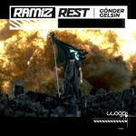 album image Gonder Gelsin🎧 Rest (Gönder Gelsin) - Single