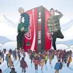 album image Coca Cola Coca Cola - Single