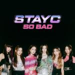 album image SO BAD Star to a Young Culture - Single
