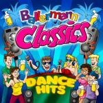 album image Around the World (La La La) Ballermann Classics: Dance Hits