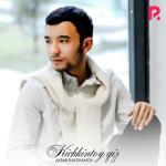 album image Kichkintoy qiz (Cover) Kichkintoy Qiz - Single