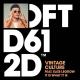 Vintage Culture feat. Elise LeGrow - It Is What It Is (Extended Mix)