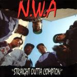 album image Fuck The Police Straight Outta Compton