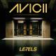 Radio Boss Mykolaiv - Avici – Levels