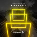 album image Alok, Daniel Blume - Rapture www.radiorecord.ru Rapture - Single