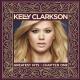 Kelly Clarkson - Stronger You know the bed feels warmer
Sleeping here alone.
You know I dream in color
And do the things I want.

You think you got the best of me,
Think you had the last laugh.
Bet you think that everything good is gone.
T