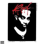 album image Stop Breathing Whole Lotta Red