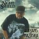 Night Shield feat. Maniac: The Siouxpernatural - The Devil's Bandit (feat. Maniac: The Siouxpernatural)