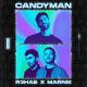 R3HAB, Marnik - Candyman