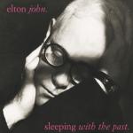 album image Sacrifice Sleeping With the Past (Remastered)