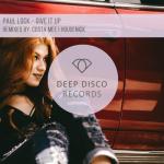 album image Give It Up (Costa Mee Remix) Give It Up - Single