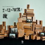 album image ID I=U=WE:I - EP