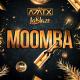 La Blaze  (feat Azatx) - Moomba