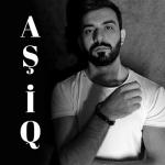 album image Seymur Xudiyev - Aşiqqq (Prod. Elvin Nasir) Aşiq - Single