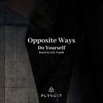 album image Do Yourself Do Yourself (feat. John M) - Single