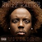 album image Anxiety Vitiligo