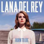 album image Summertime Sadness Born to Die
