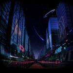 album image Lovers In The Night Lovers In The Night - Single