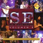 album image el chaqueño palavecino & horacio guarani- jazminero azul Sin Estribos
