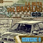 album image A Si Me Gusta A Mi (X-Ta Si, X-Ta No) (Razormaid) La Ruta Del Bakalao Vol. 2