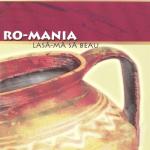 album image Sanie Cu Zurgălăi Lasa-ma sa beau