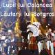 Lupii lui Calancea - De La Primarie-n Sus(Live Version)
