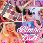 album image bimbo doll! O(∩_∩)O Bimbo Doll (feat. BJ Lips) - Single