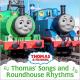 Thomas & Friends - Every Cloud Has a Silver Lining