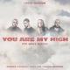Dzharo & Khanza, Nicky Jam, French Montana - You Are My High (Ty moy kayf)
