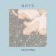 The Mayries - Back For Good