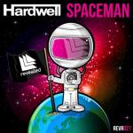 album image Spaceman Spaceman - Single