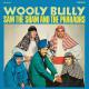 Sam the Sham & the Pharaohs - Wooly Bully '67