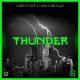 Gabry Ponte x Lum!x x Prezioso - Thunder (Extended Mix)