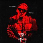 album image Young Blood MANO A MANO