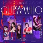album image Wild Wild West GUESS WHO - EP