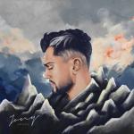 album image JONY - Камнепад Камнепад - Single