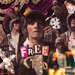 album image ГАНЬГ Аутро (feat. Bushido Zho, Scally Milano, MAYOT, Magnum Opus, SEEMEE, YUNGWAY) FREERIO