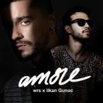 album image Amore (MoonSound x Cristi Nitzu Remix) Amore - Single
