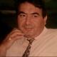 Bally  Hajyyew - Yarap  borka