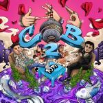 album image FAFB C.o.B 2 - EP