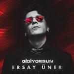 album image Gidiyorsun Gidiyorsun - Single