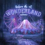 album image LOSER WARS IN WONDERLAND