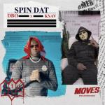 album image Spin Dat Spin Dat - Single