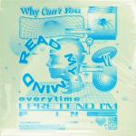 album image Read My Mind Read My Mind - Single