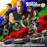 album image Rapido Fast & Furious 9: The Fast Saga (Original Motion Picture Soundtrack)