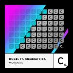 album image Morenita (Extended Mix) (Extended Mix) Morenita (feat. Cumbiafrica) - Single