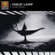 Mary Mesk - Magic Lamp