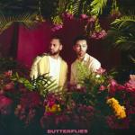album image Butterflies Butterflies - Single