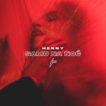 album image Samo na noc ⁄ Adio amore (2021) Samo Na Noć - Single